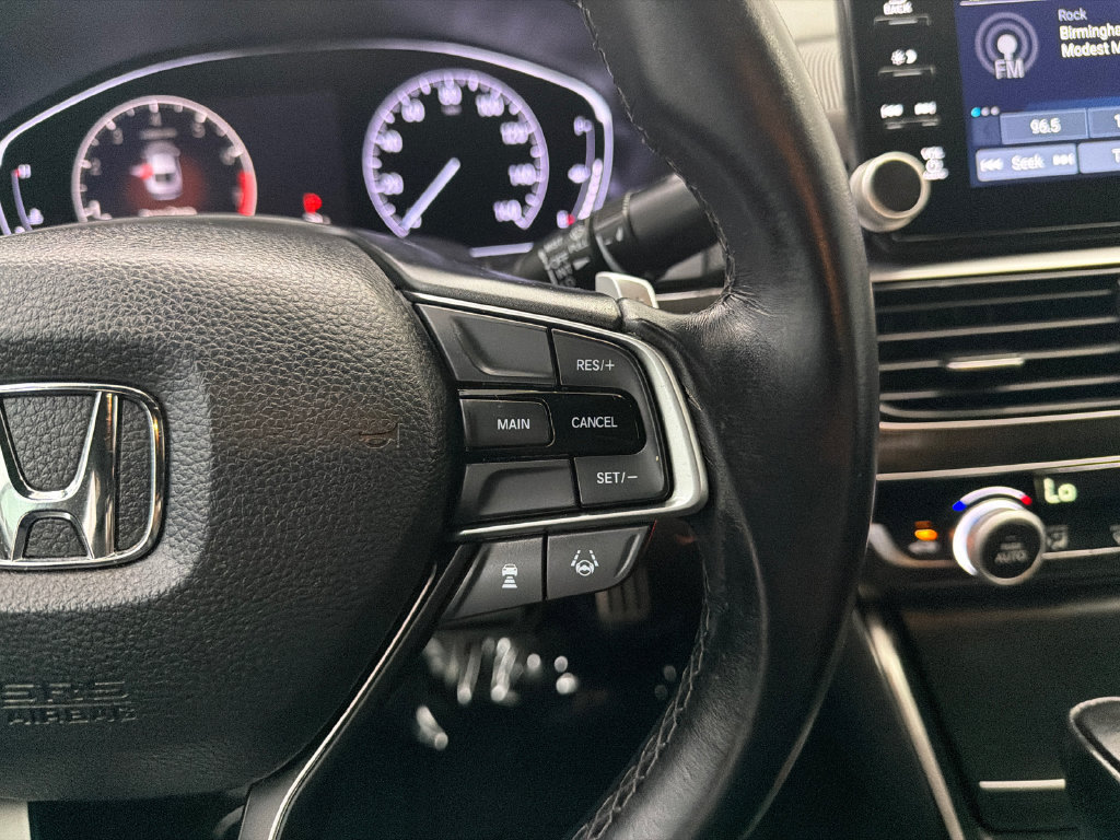 Used 2019 Honda Accord Sport image 24