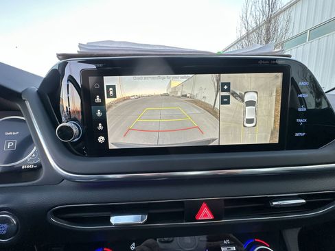 Used 2022 Hyundai Sonata Limited image 15