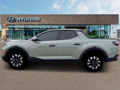 New 2026 Hyundai Santa Cruz SE AWD/4WD image 3