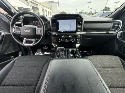 Certified 2023 Ford F150 XLT AWD/4WD image 31
