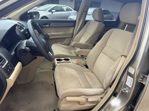 Used 2009 Honda CR-V EX image 6