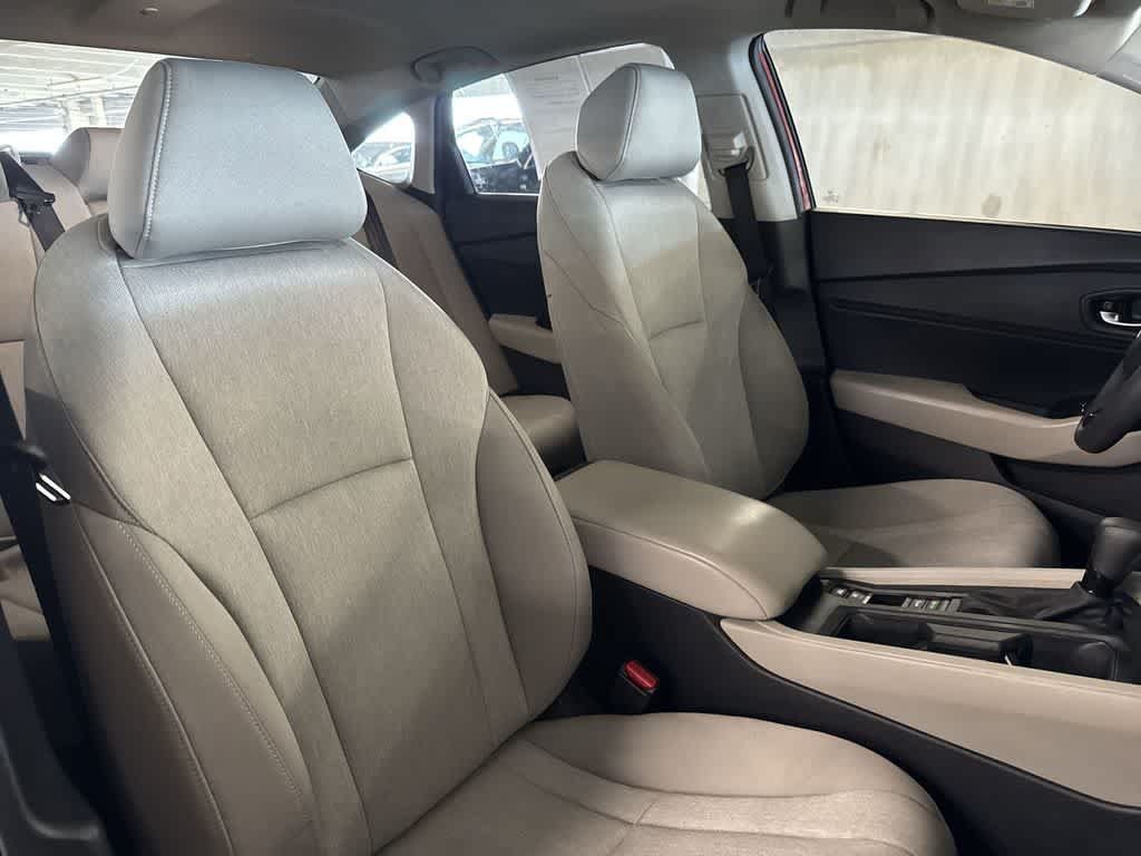 Used 2025 Honda Accord SE image 26