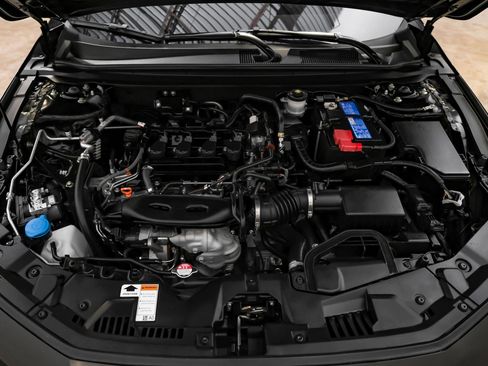 Used 2023 Honda Accord EX image 39