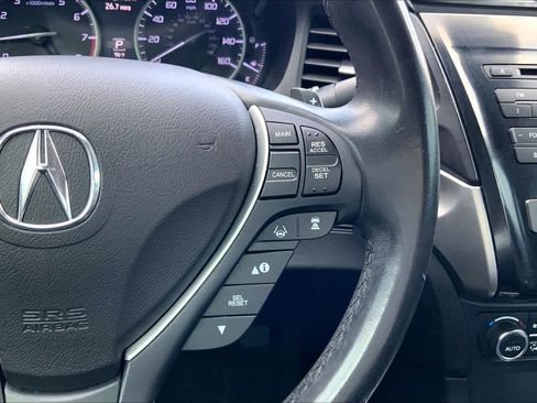 Used 2019 Acura ILX FWD image 24