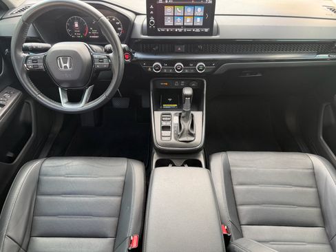 Certified 2024 Honda CR-V EX-L image 2