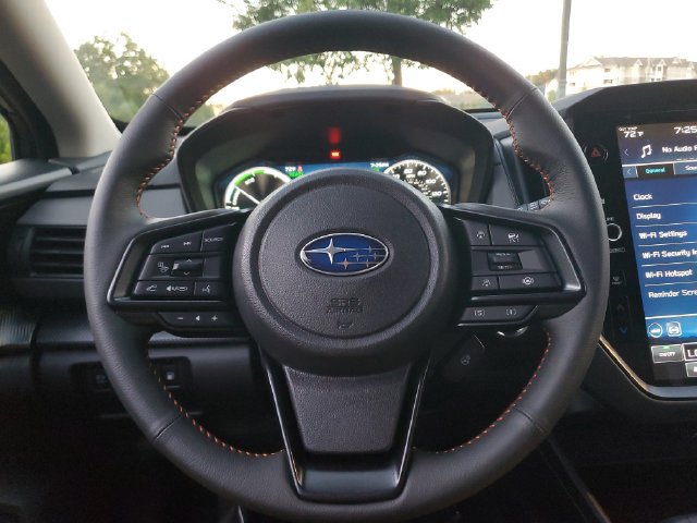 New 2026 Subaru Crosstrek 2.5i Limited AWD/4WD image 21