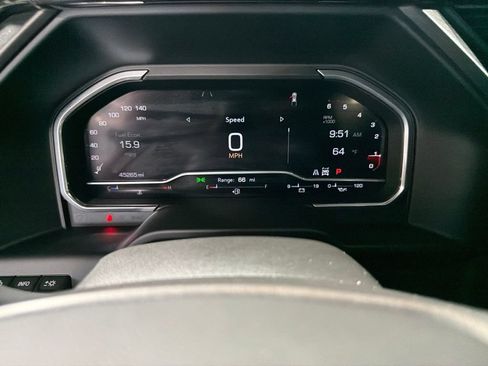 Certified 2023 GMC Sierra 1500 AT4 w/ AT4 Premium Package AWD/4WD image 29