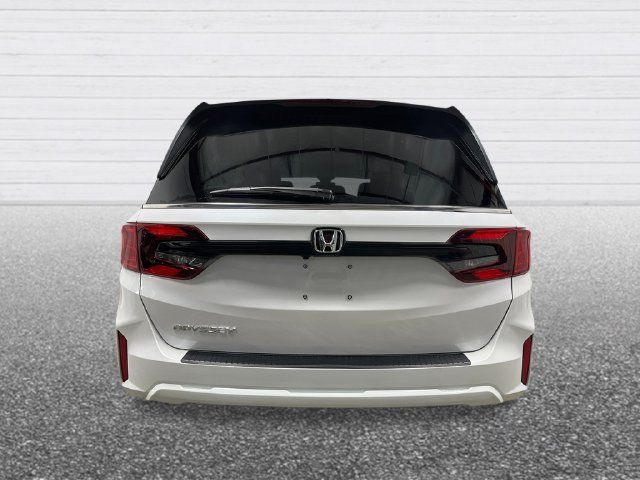 New 2026 Honda Odyssey EX-L image 4