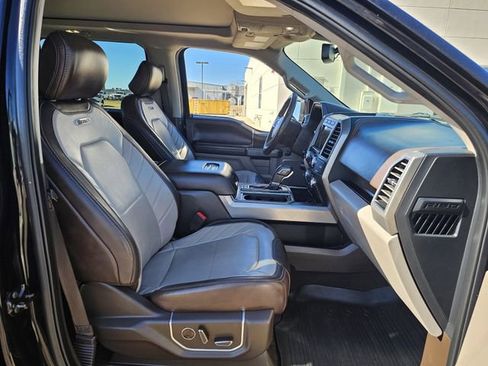 Certified 2020 Ford F150 Limited w/ Trailer Tow Package image 29