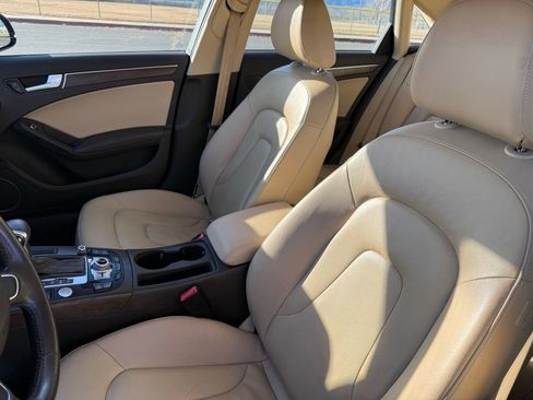 Used 2014 Audi A4 2.0T Premium image 10