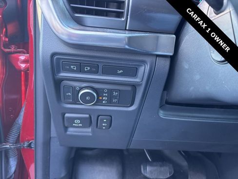 Used 2022 Ford F150 Lariat w/ Equipment Group 502A High image 12