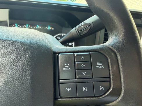 Used 2023 Ford F250 XL w/ 360-Degree Camera Package AWD/4WD image 24