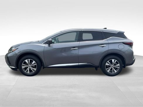 Used 2022 Nissan Murano S AWD/4WD image 4