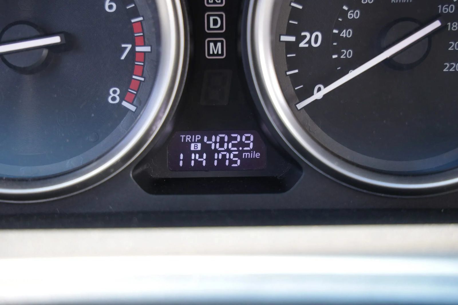 Used 2015 MAZDA CX-9 Touring w/ Touring Technology Package FWD image 49