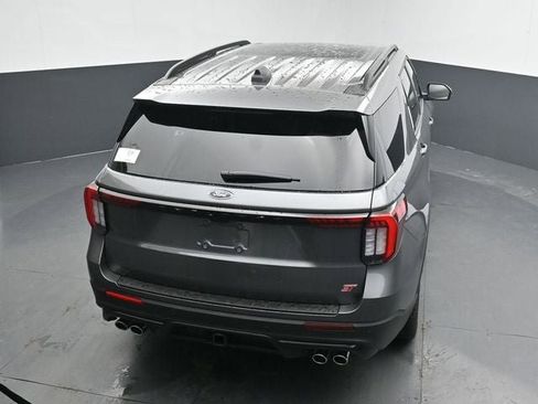 New 2026 Ford Explorer ST w/ Sun And Sound Package image 22