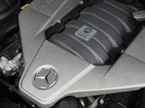 Used 2012 Mercedes-Benz C 63 AMG Coupe image 56