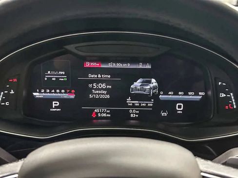 Used 2023 Audi Q7 2.0T Premium Plus AWD/4WD image 32