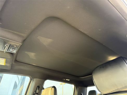 Used 2019 Ford F450 Platinum w/ Platinum Ultimate Package AWD/4WD image 35