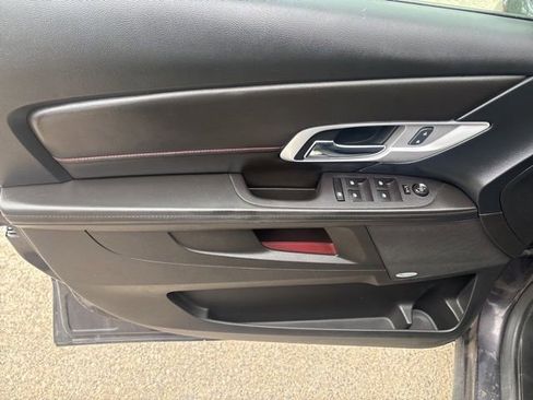 Used 2016 GMC Terrain SLE w/ Chrome Edition AWD/4WD image 19