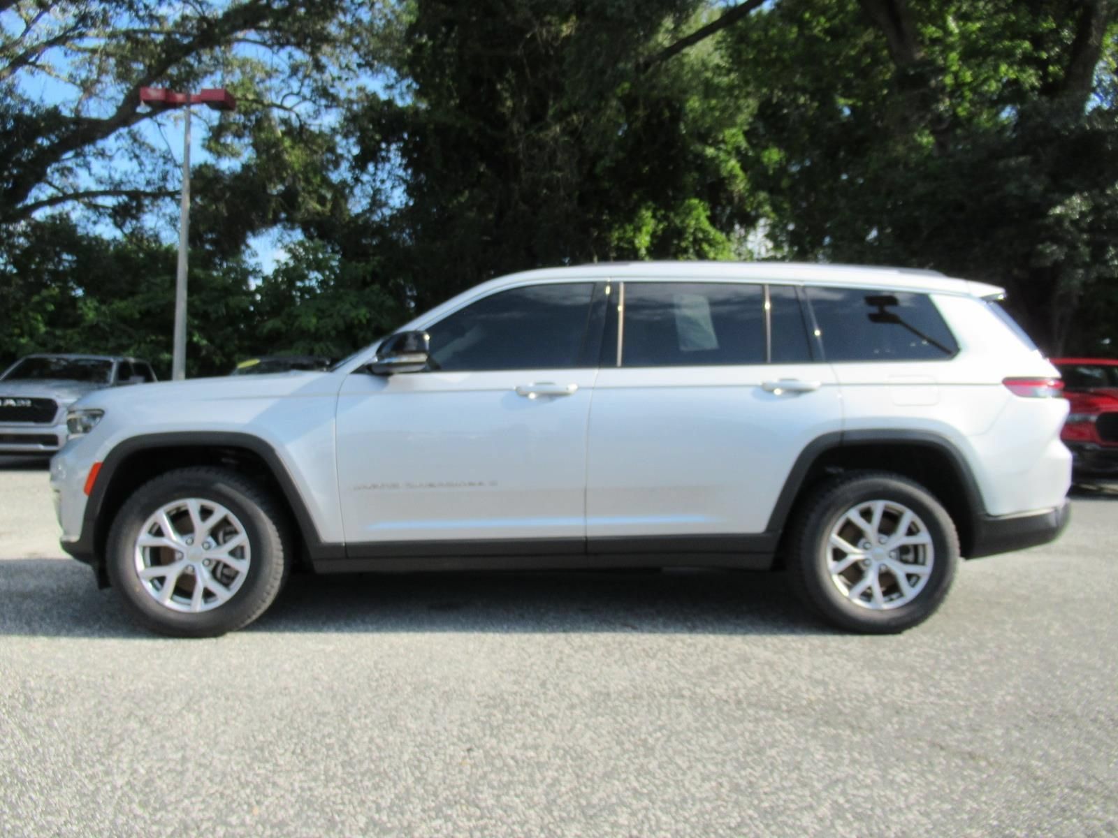 Used 2024 Hyundai Santa Fe XRT AWD/4WD image 33