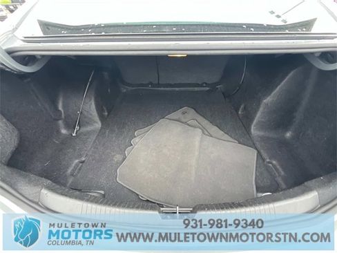 Used 2023 Chevrolet Malibu LT image 9