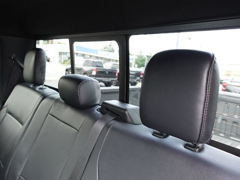 Used 2024 Ford F150 XLT w/ Equipment Group 302A MID AWD/4WD image 25