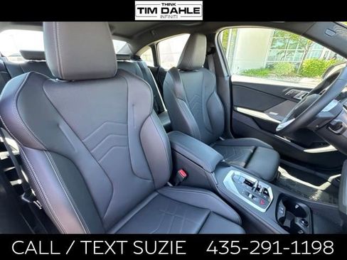 Used 2025 BMW 228i xDrive AWD/4WD image 15