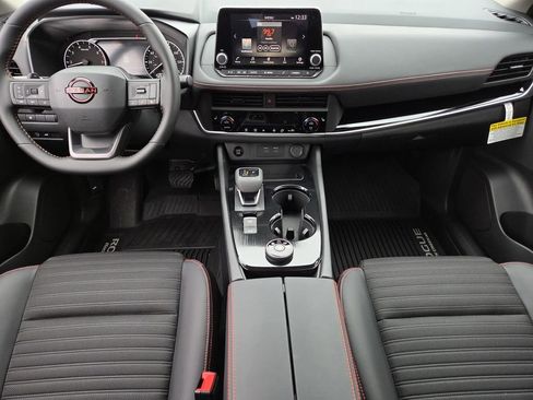 New 2026 Nissan Rogue SV image 5