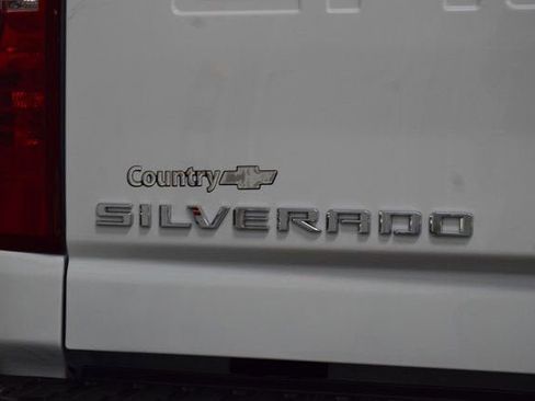 New 2026 Chevrolet Silverado 2500 W/T w/ WT/CX Safety Package AWD/4WD image 16