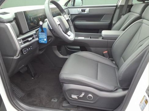 New 2026 Hyundai Santa Fe XRT image 12