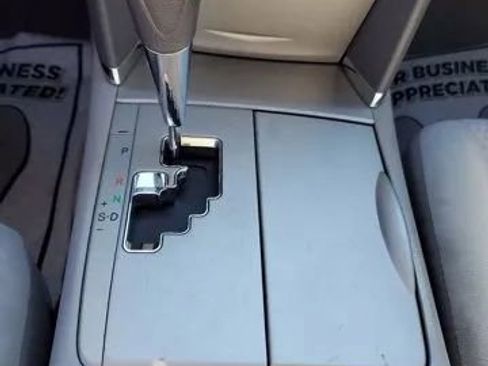 Used 2011 Toyota Camry XLE image 28