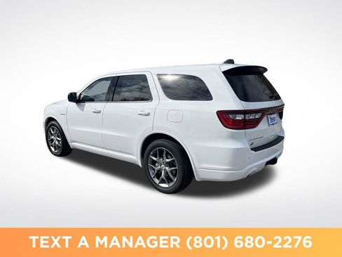 New 2026 Dodge Durango GT AWD/4WD image 3