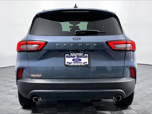Used 2025 Ford Escape ST-Line FWD image 4