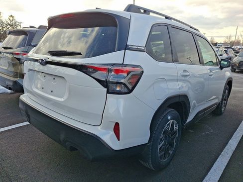 New 2026 Subaru Forester Premium image 4