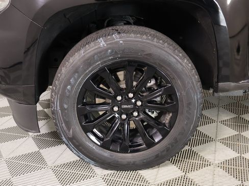 Used 2022 GMC Canyon Elevation w/ Trailering Package image 16