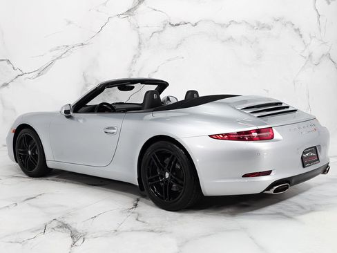 Used 2016 Porsche 911 Carrera image 10