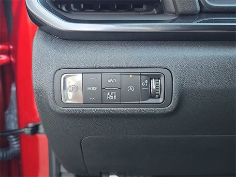 New 2026 GMC Terrain AT4 w/ Convenience Package III image 23