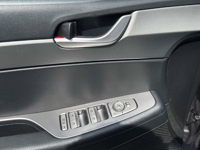 Used 2024 Hyundai Palisade SEL FWD image 25