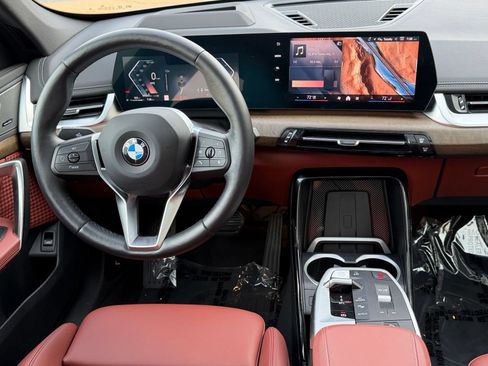 Certified 2026 BMW X1 xDrive28i AWD/4WD image 26