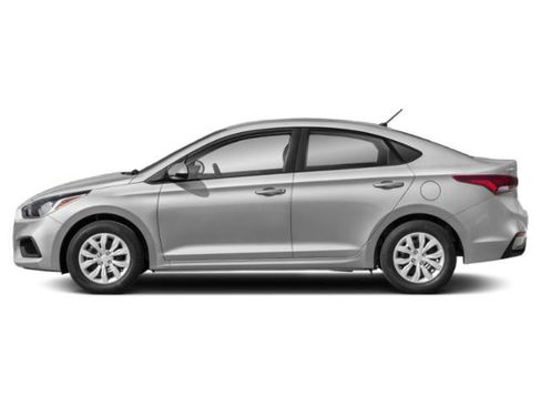 Used 2022 Hyundai Accent SE FWD image 6