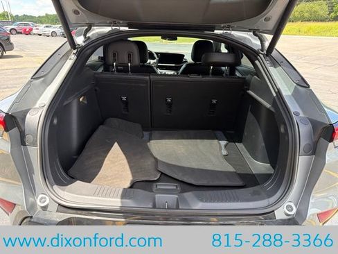 Used 2025 Buick Envista Sport Touring w/ Convenience I Package FWD image 25