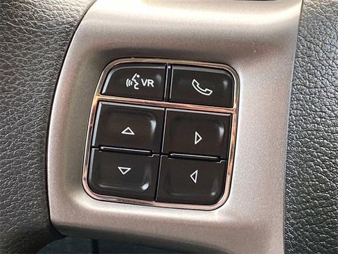 Used 2023 RAM 1500 Classic SLT w/ Trailer & Traction Group image 18