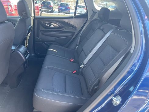 Certified 2023 GMC Terrain SLE w/ Driver Convenience Package image 14
