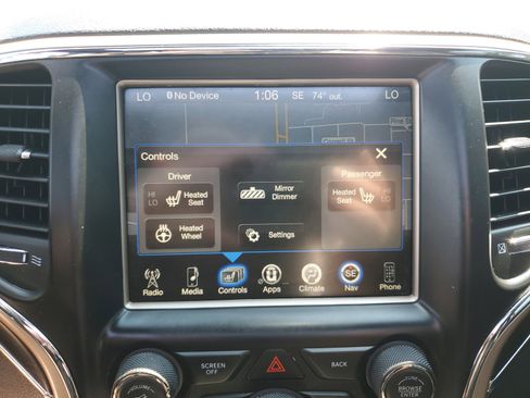 Used 2014 Jeep Grand Cherokee Limited image 28