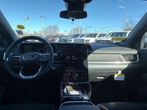 New 2026 GMC Terrain Elevation w/ Elevation Premium Package image 26