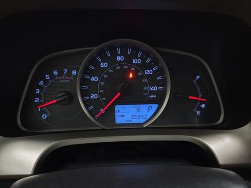 Used 2015 Toyota RAV4 XLE AWD/4WD image 16