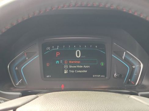 Used 2024 Honda Odyssey Sport image 29