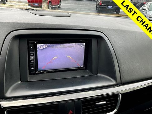 Used 2016 MAZDA CX-5 Sport image 21