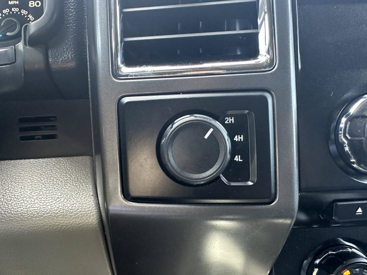 Used 2016 Ford F150 XLT AWD/4WD image 59