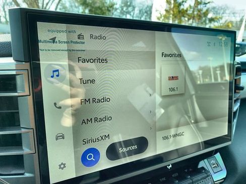 New 2026 Toyota Tundra Limited image 24